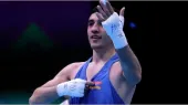 4 победы во второй день соревнований. Чемпионат Европы по боксу
