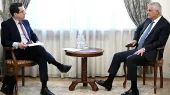 Փոխվարչապետ Մհեր Գրիգորյանը հրաժեշտի հանդիպում է ունեցել Բրազիլի դեսպանի հետ