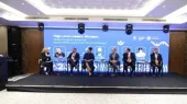 Պապոյանը մասնակցել է «Բժշկական զբոսաշրջությունը նոր դարաշրջանում․ հնարավորություններ, քաղված դասեր և մարտահրավերներ» թեմայով պանելային քննարկմանը