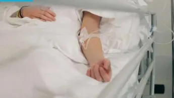 Le frère de la femme blessée a également été blessé à la main par un soldat azerbaïdjanais.