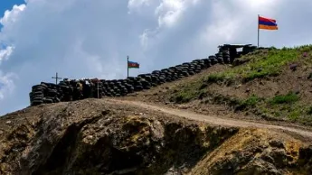 Le soldat azerbaïdjanais a quitté son lieu de service : une affaire criminelle a été ouverte : la partie azerbaïdjanaise confirme que leur soldat disparu est en Arménie.