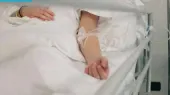 Повреждение руки также получил брат раненой женщины от азербайджанского военнослужащего.