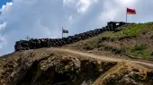 Азербайджанский военнослужащий покинул свое место службы. Возбуждено уголовное дело. Азербайджанская сторона подтверждает, что их пропавший военнослужащий находится в Армении.