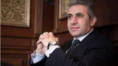 Эдгар Газарян был приговорен к 2 годам лишения свободы с 1 годом испытательного срока.