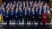 ՆԳՆ ՔՈԳՎ պետը մասնակցել է ոստիկանության ղեկավարների եվրոպական համաժողովին