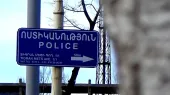 Կոտայքում մեքենայից կրակել են պարեկներու ուղղութեամբ․ երկու ծառայող վիրաւորուած են