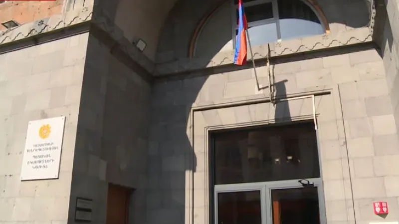ՊԵԿ-ը բացահայտել է հանքարդյունահանման ապoրինի դեպք