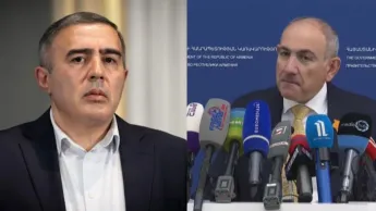 «Sous l'ère de Kocharian, les soldats azéris ne faisaient pas de «gulyat» à travers l'Arménie» : Bagrat Mikoyan
