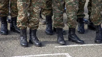 ՀՀ–ում տարկետում ստացած որոշ քաղաքացիների համար զորակոչի տարիքային շեմը կհասնի 32–ի