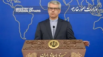 Oman und der Iran haben sich auf sichere Routen im Hormuz geeinigt und werden diese bald vorstellen. Baghaei
