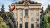Ազգային ժողովը հոկտեմբերի 12-ին կգումարի արտահերթ նիստ